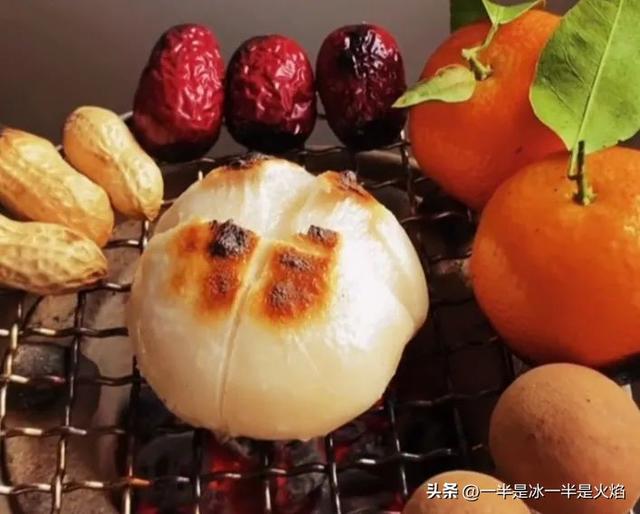 冬日情怀随笔，足以慰心尘<三章>