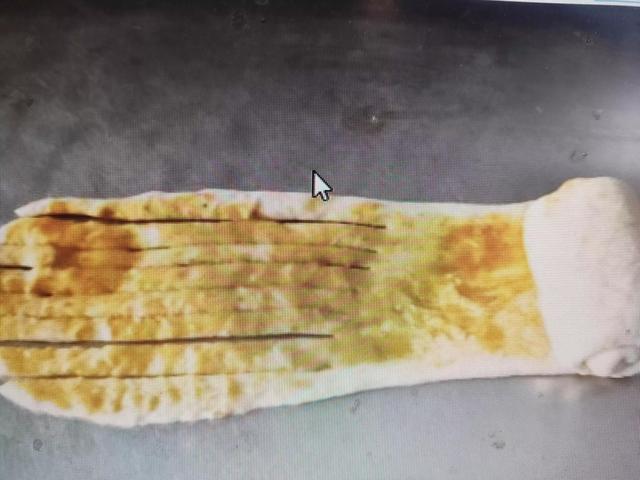 炊饼和烧饼的区别，炊饼和烧饼的区别在哪里（难忘故乡孟州的油酥烧酥烧饼）