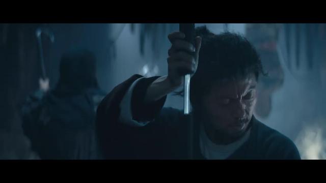 谢苗和周润发一起演的电影叫什么名字，谢苗和周润发一起演的电影叫什么名字来着（看完谢苗的新武侠片《目中无人》）