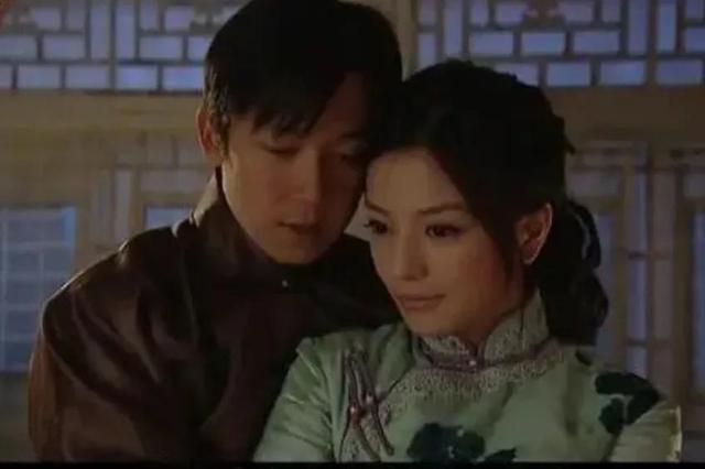 京华烟云曹丽华结局，京华烟云中的曹丽华结局（爱得再轰轰烈烈的婚外恋）