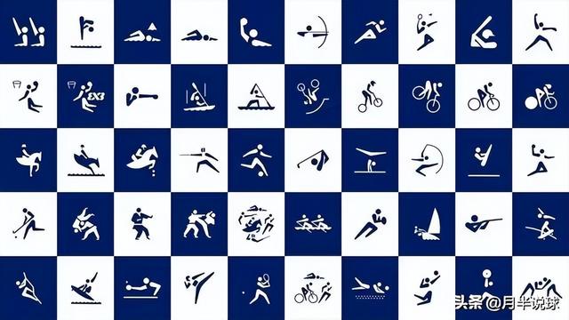 起源于中国的奥运会项目，什么奥运会项目起源于中国（盘点奥运会十大奇葩项目）