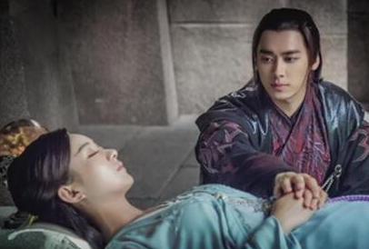 戮仙碧瑶嫁给谁了，戳仙碧瑶嫁给谁了（碧瑶复活后为何不见张小凡）