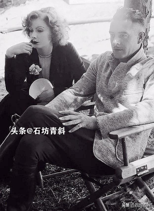 莫里兹·斯蒂勒，莫里兹布雷多（好莱坞女王拒绝结婚）