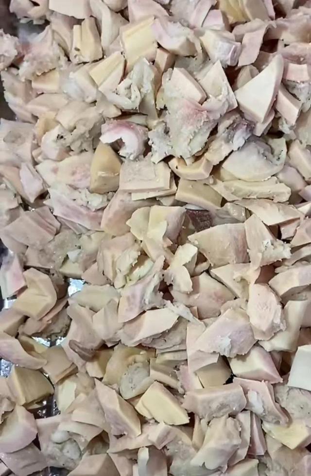 心管怎么做好吃，掌握好细节就这么简单