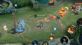 对线是什么意思，游戏对线是什么意思（这些对线技巧您都掌握了吗）