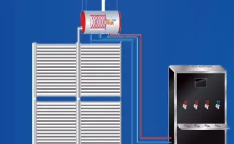 太阳能热水器品牌排行榜（2022最值得入手的太阳能热水器）