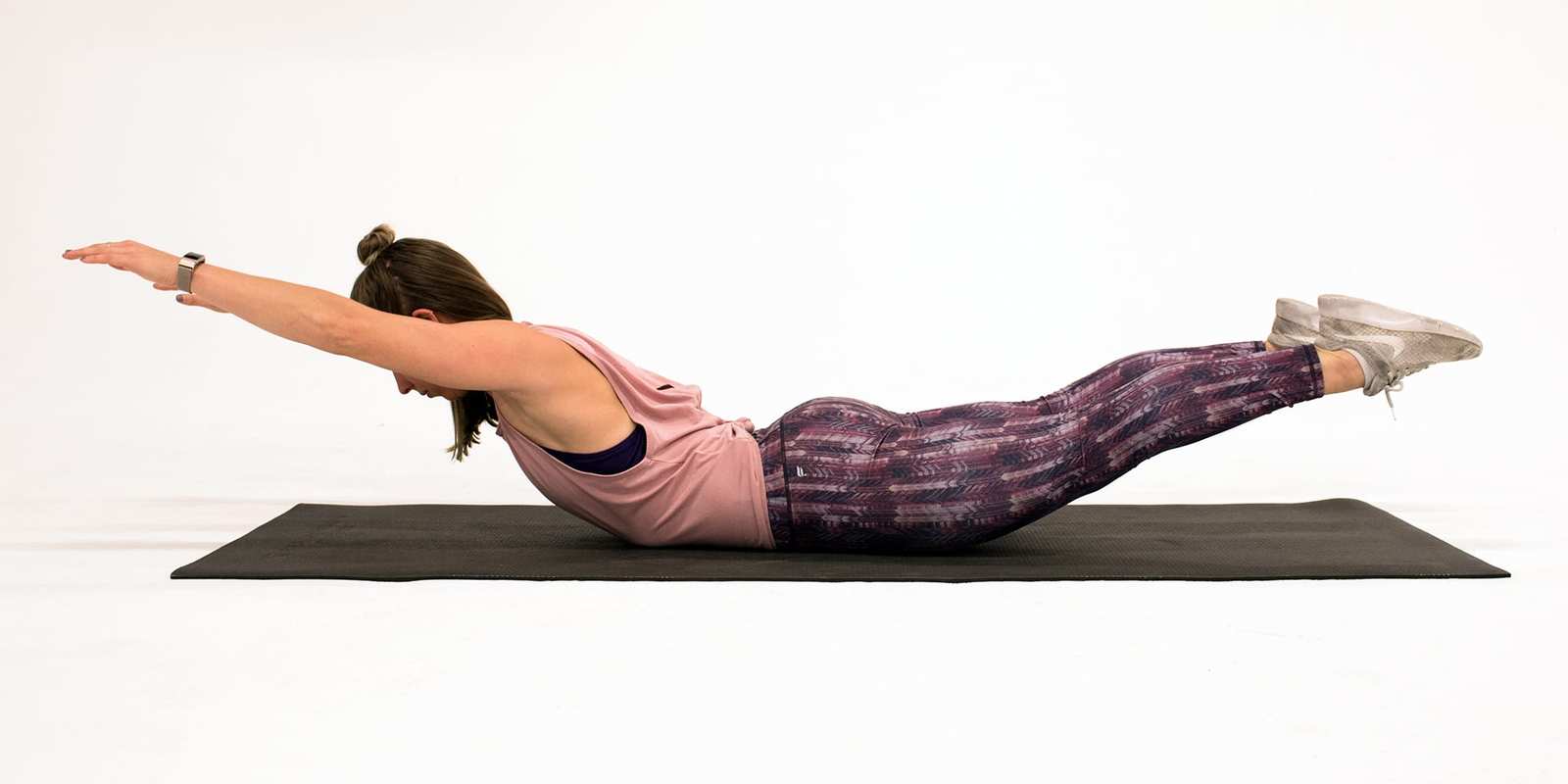 一,最快最飞燕式训练