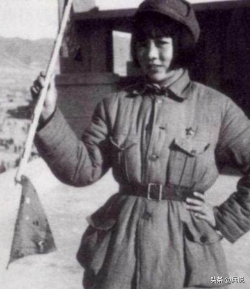 抗日英雄的事迹资料，抗日英雄详细事迹（15岁抗日女英雄）