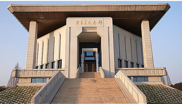 淮安市城市博物馆地址，古城淮安有两座国家二级博物馆