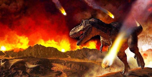 恐龙灭绝的原因是什么，恐龙是怎么灭绝的原因视频（恐龙灭绝的元凶起争议）
