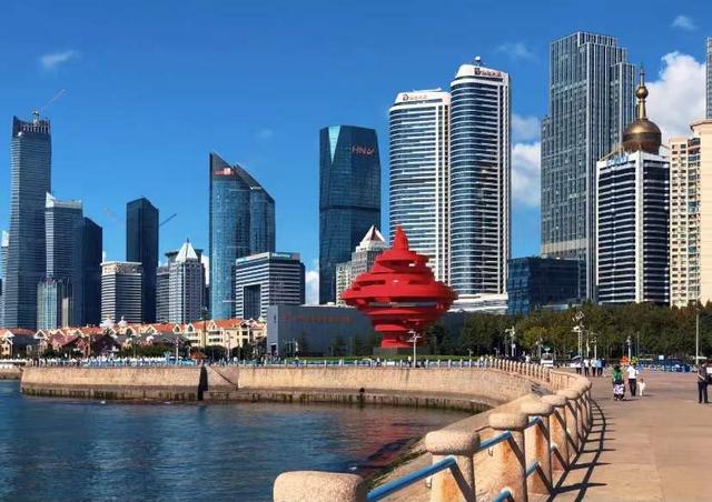 青岛旅游景点介绍，青岛旅游景点介绍！（青岛必去十大景点推荐）