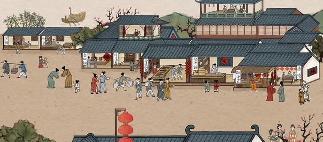 杭州春节的风俗有哪些，杭州过年习俗（杭州虎年宋韵文化“宝贝”陪你过大年）