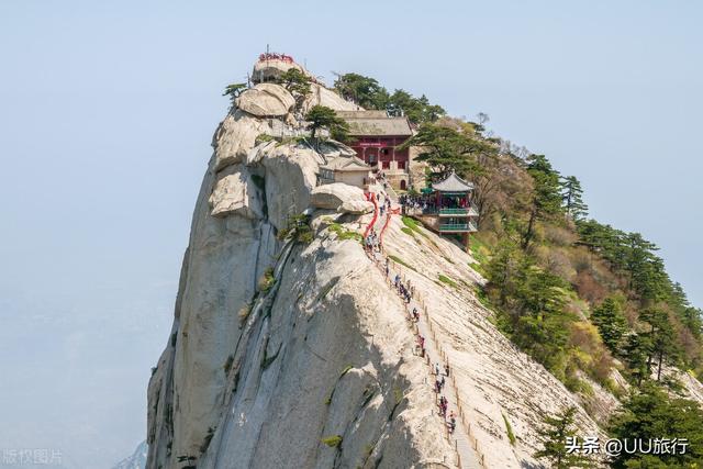 中国有哪几座山最有名，中国有哪几座山最有名的（中国10个被誉为“天下第一”的地方）