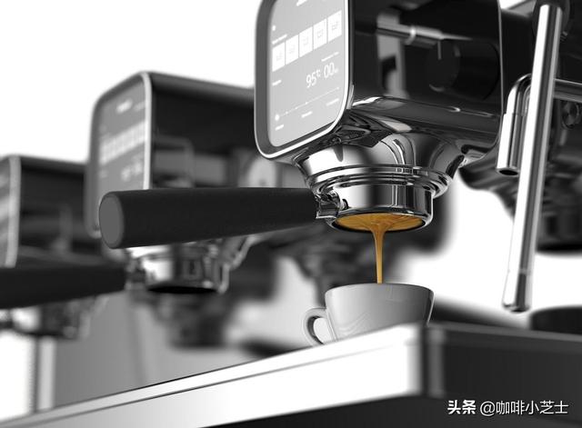 胶囊咖啡机原理，胶囊咖啡一定要用咖啡机吗（轻松搞懂美式咖啡机、胶囊咖啡机、意式咖啡机）