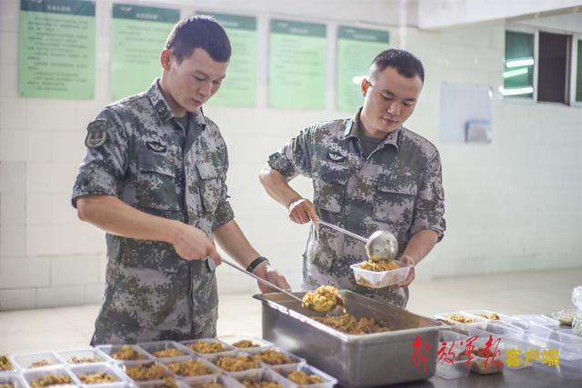 一个营有多少人，一个加强营有多少人（一个营里17人考上军校）