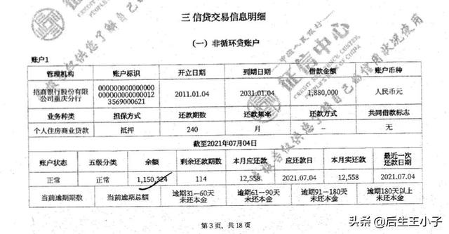 怎么查一个人的征信有没有问题，怎么查一个人的征信有没有问题呢（怎么看自己征信报告）