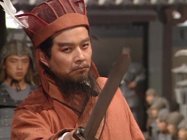 袁绍简介，袁绍简介性格特点（因输掉官渡之战而被低估）