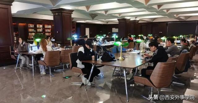 西安外事学院是几本，西安外事学院是几本大学（在本科大学读高职）