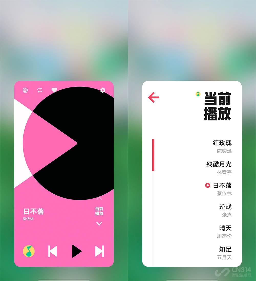 vivo手机如何添加桌面插件，vivo手机在哪里添加桌面插件（13和vivo新系统中实用有趣的小组件）