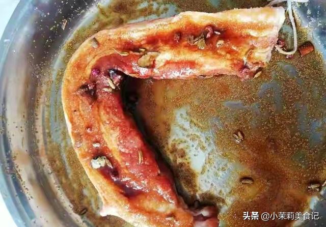 腌肉放什么调料，烤肉腌肉放什么调料（分享5种“传统腊味”的配方和做法）