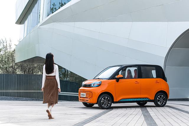 2万一3万新能源电动汽车联名，2万一3万新能源电动汽车（3万元左右的电动汽车有哪些）