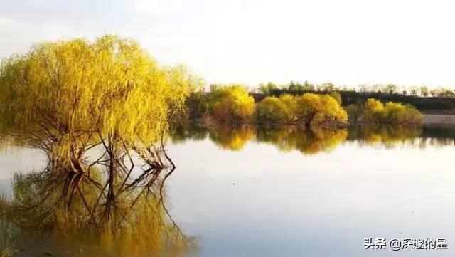 水字的来历，水字的来历和演变过程图片（中国各种江河名称由来果然很有意思）