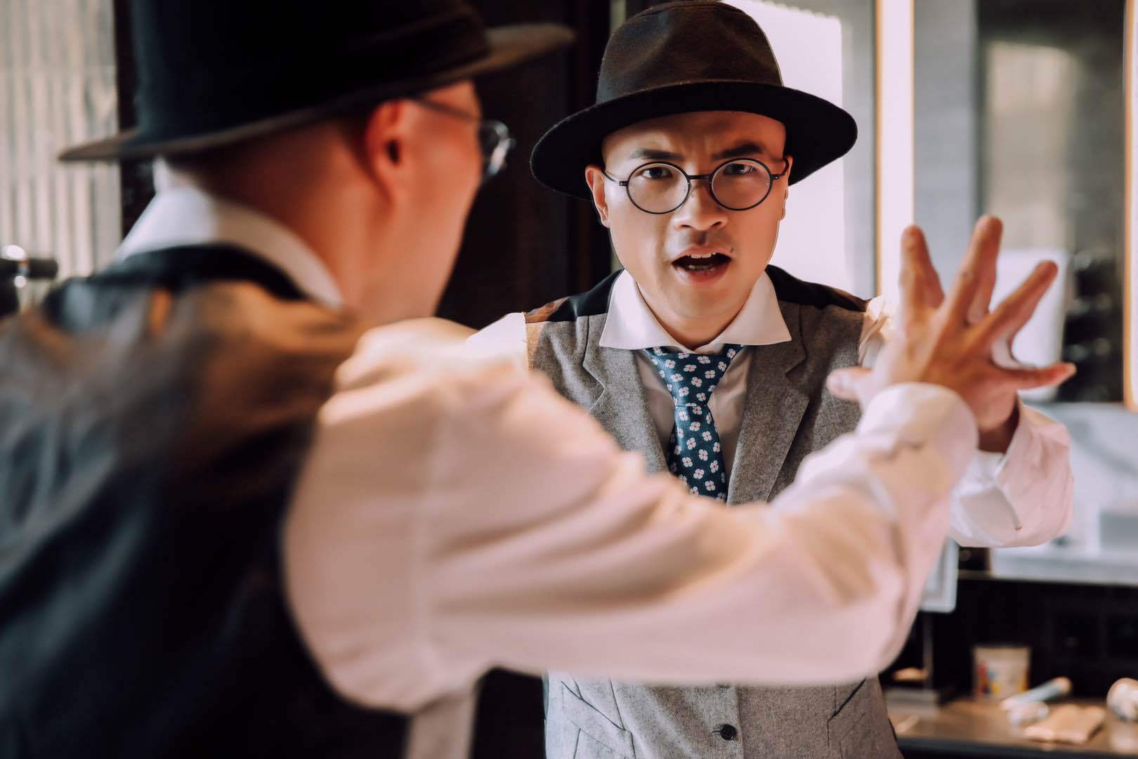 叫兽易小星团队现在为什么没有作品了(易小星凭什么当导演) - 龙腾网