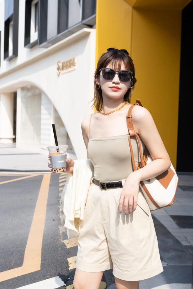 腰围68可以穿s码吗，腰围68穿什么码（女生夏天能穿的6条休闲西裤）