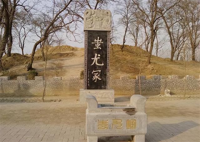 姓黑的都是什么族，姓黑是什么民族（他的后代留下来了这4个姓氏）