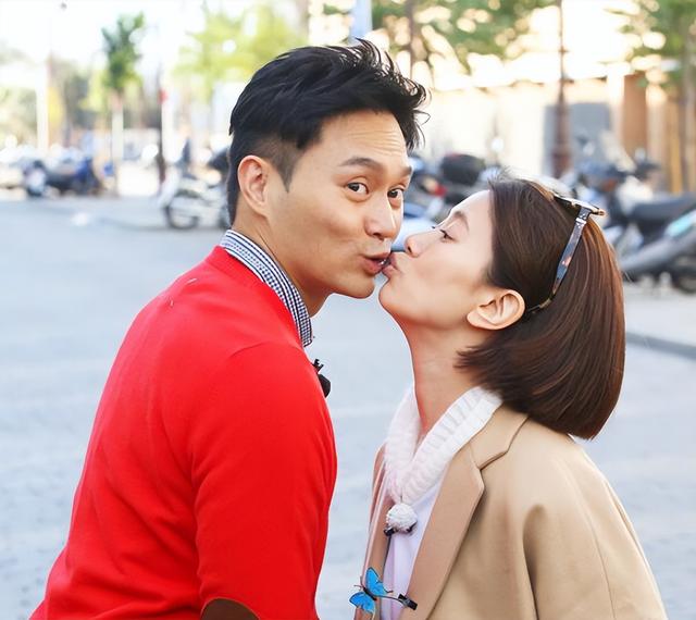 又酷又飒的女明星短发，能驾驭“短发”的女明星