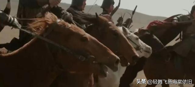 霍去病传奇的一生简介，霍去病的死因真相（揭秘传奇英雄霍去病的一生）