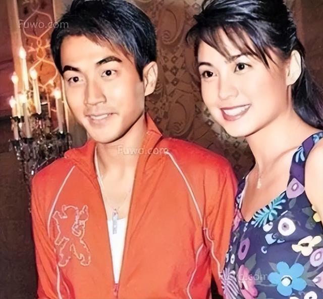 刘恺威的老婆，刘恺威的老婆是谁（刘恺威与杨幂离婚4年）