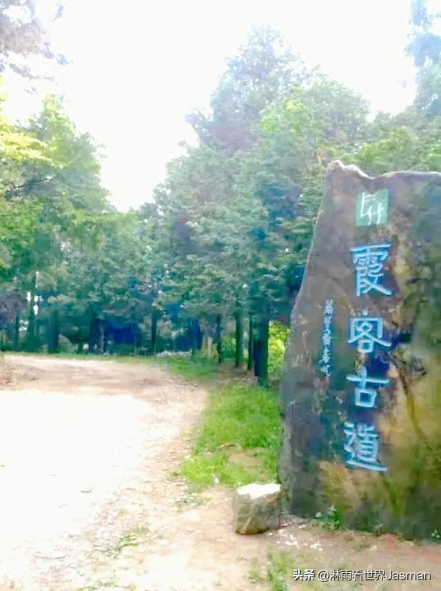 浙江天台山的国清寺，最具禅意的千年古刹