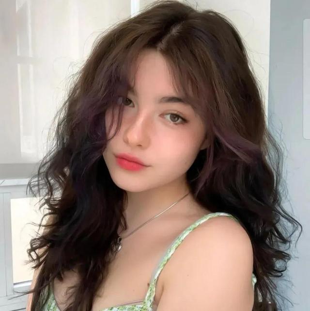 超好看气质的欧美女生头像微信，超好看气质的欧美女生头像（头像，欧美女生微信头像）