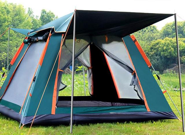 三岔湖风景区游玩攻略，三岔湖旅游攻略（成都三岔湖露营攻略，还能钓鱼）