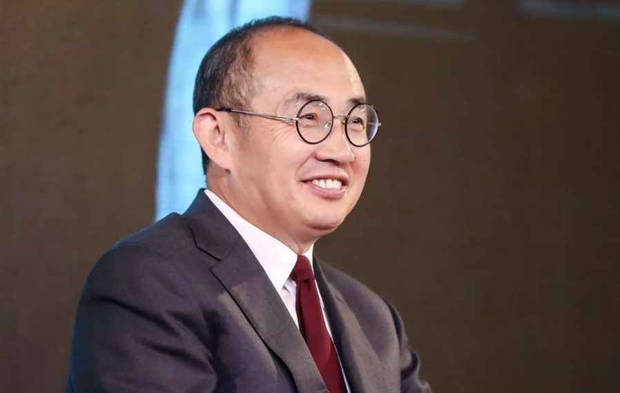 潘石屹为什么要跑？潘石屹辞任说明了什么？