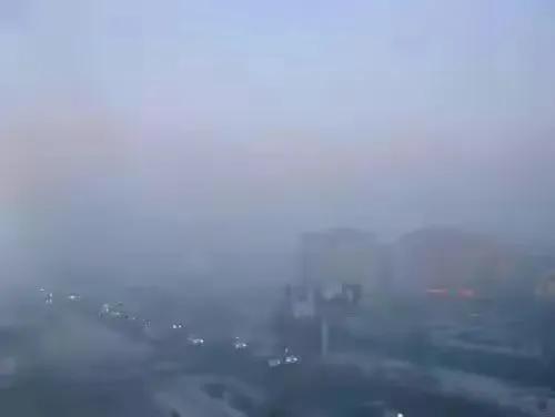 乌兰巴托是哪个国家，蒙古国什么时候从中国分出去的（带你看看真实的蒙古国首都乌兰巴托）