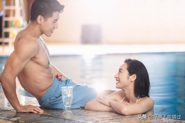 老婆的表妹（和老婆的闺蜜）