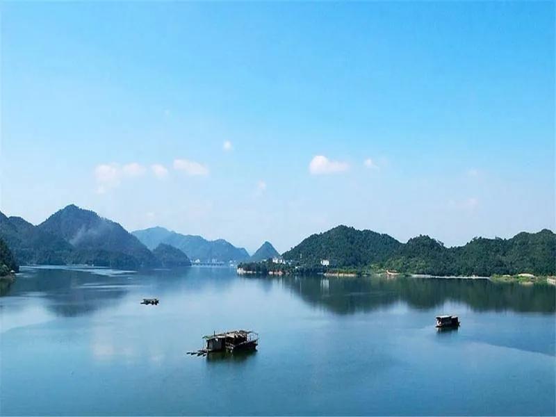丹东景点排行榜(辽宁丹东值得推荐的18个旅游景点) - 悦闻天下