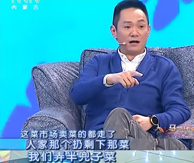 果靖霖的演技与人品，果靖霖：我这辈子最正确的决定