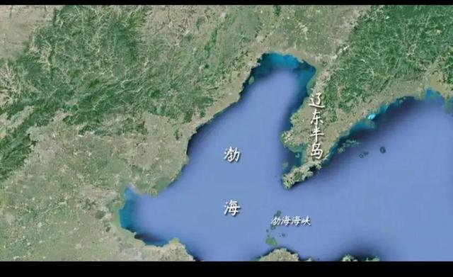 中国最大的岛屿是什么岛，中国最大的岛屿是什么岛啊（我国拥有三大内海）