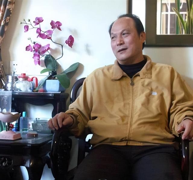 18年后，才明白了当年翁帆为何不顾反对嫁给大54岁的杨振宁