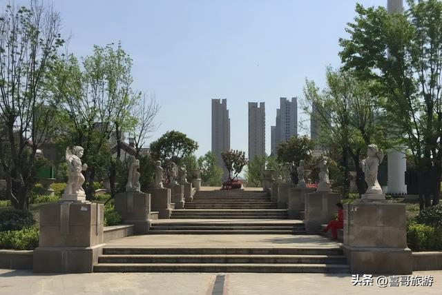 合肥周边哪些城市适合自驾游，长丰一日游景点自驾游攻略