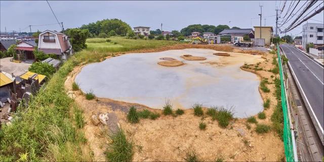 石上纯也的作品有哪些，石上纯也新作：洞穴餐厅与住宅