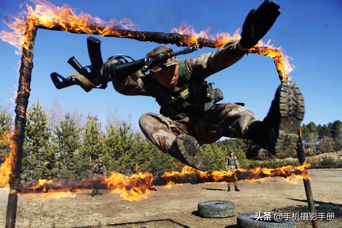 拍摄手法有哪些(摄影技巧入门篇口诀)
