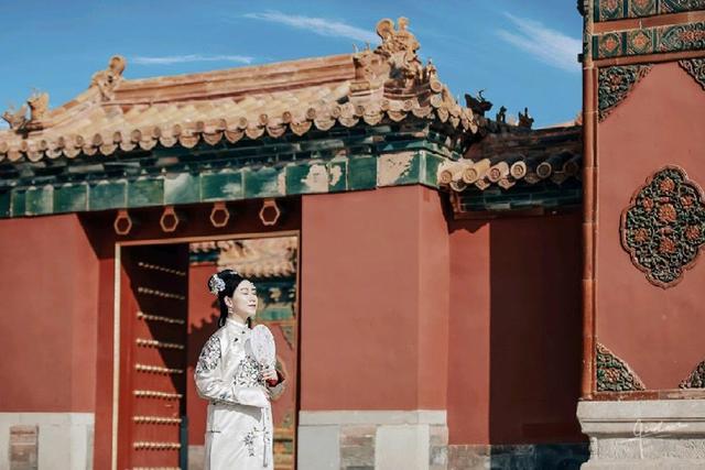 北京游玩攻略，北京攻略3日游自助游（这篇攻略全部告诉你）