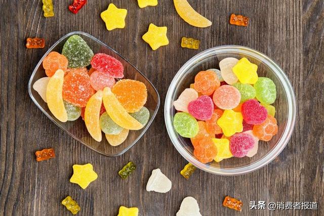 卡拉胶是什么东西，雪糕里的卡拉胶是什么