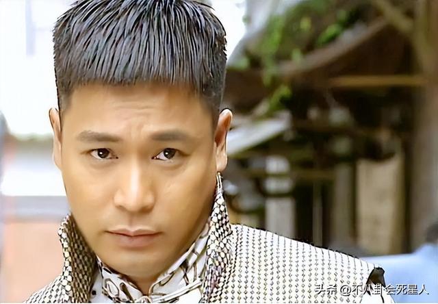 tvb老牌男演员，盘点tvb十大男演员（TVB十大视帝现状）