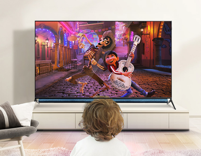 推荐几款好电视，双十一性价比很高的5款电视