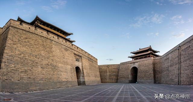 中国八大古都排名，历史八大古都大排名（中国10大古都盘点）